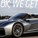 Illustration for article titled Okay, Rezvani, Okay, We Get It Already, You Want Us To Write About You